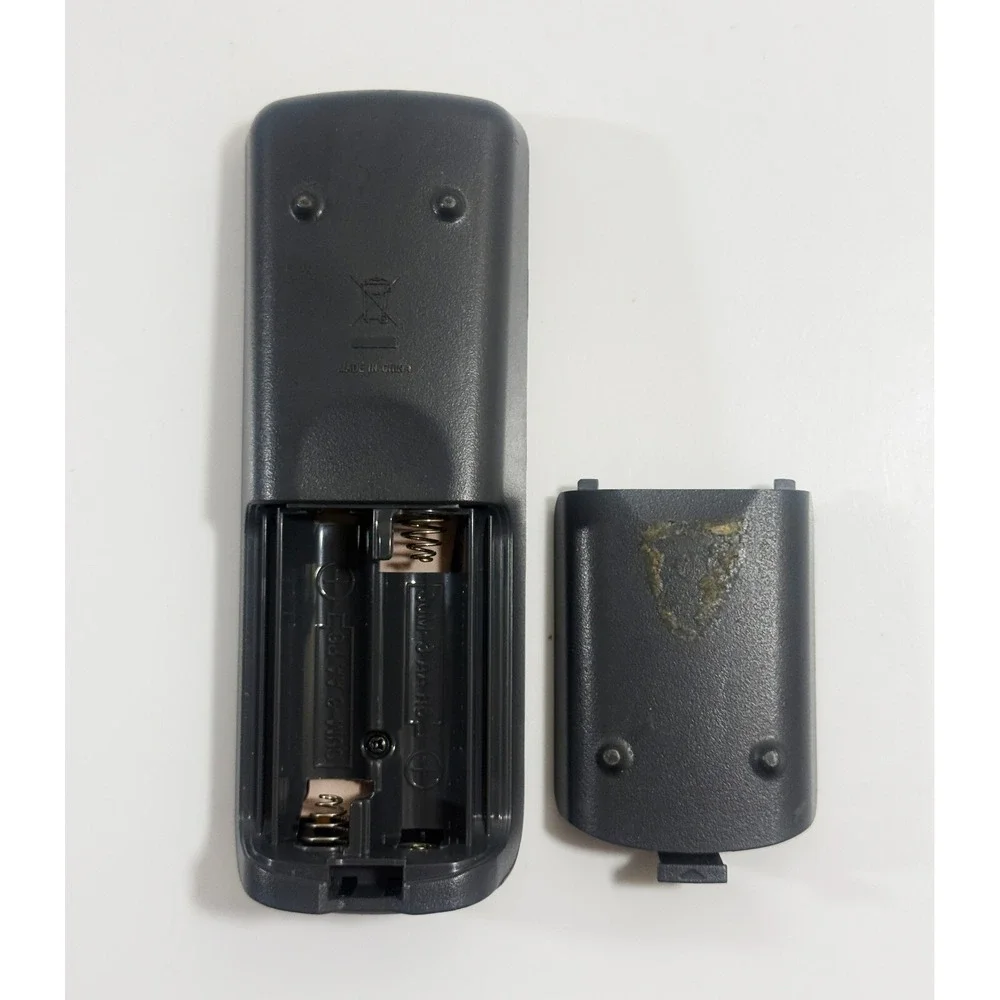 Genuine Sony RM-AMU009 Remote For Sony AV Audio System CMT-FX300I CMT-BX70DBI